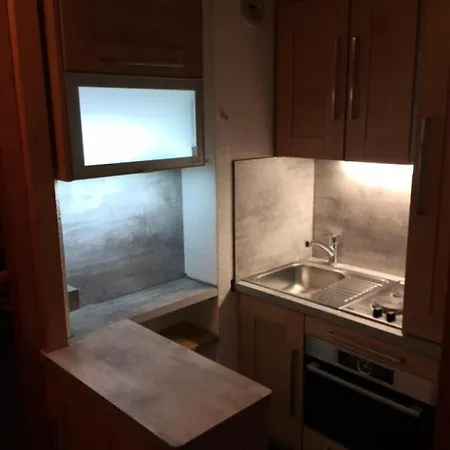 شقة Les Choucas - Duplex Sur Les Pistes Mae-4794 لا بلاني