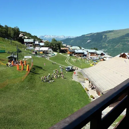 شقة Les Choucas - Duplex Sur Les Pistes Mae-4794 *